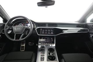 AUDI A6 usata 4