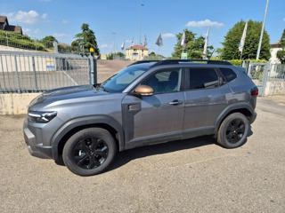 DACIA Duster usata, con Airbag laterali
