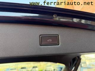 VOLKSWAGEN Tiguan Allspace usata, con Sedili sportivi