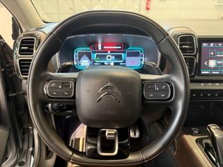 CITROEN C5 Aircross usata, con Specchietti laterali elettrici