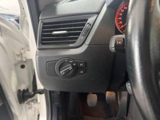 BMW X1 usata, con Fari Xenon