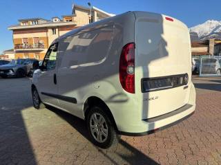 FIAT Doblo usata, con ESP
