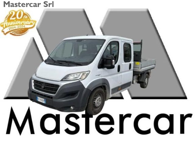 FIAT Ducato usata, con ABS