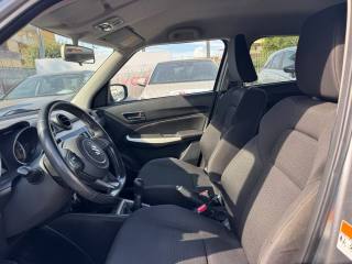 SUZUKI Swift usata, con Controllo automatico clima
