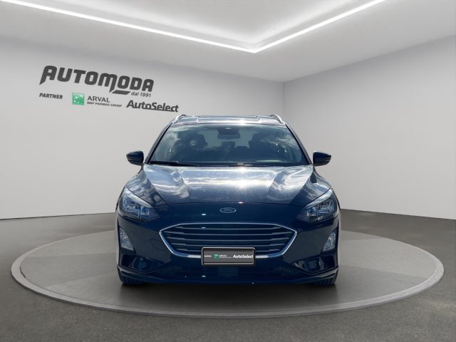 FORD Focus usata, con Airbag