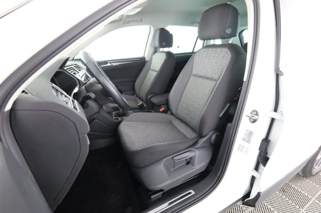 VOLKSWAGEN Tiguan usata 2