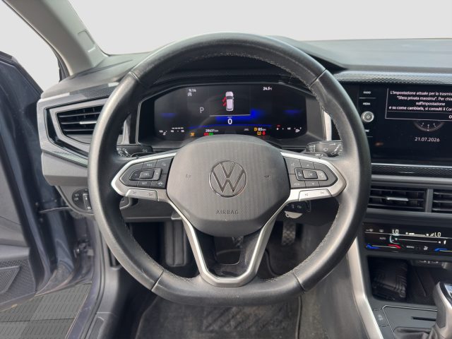 VOLKSWAGEN Polo usata 11