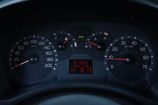 FIAT Panda usata, con Climatizzatore
