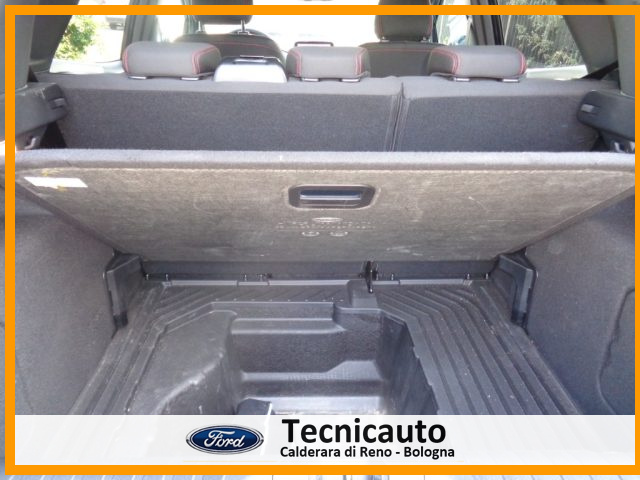 FORD Puma usata, con ESP