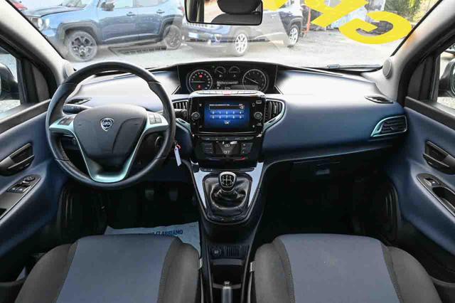 LANCIA Ypsilon usata, con Controllo trazione