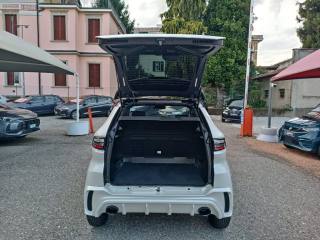 AIXAM Coupe usata, con USB