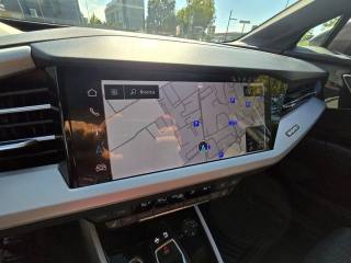 AUDI Q4 e-tron usata, con Immobilizzatore elettronico