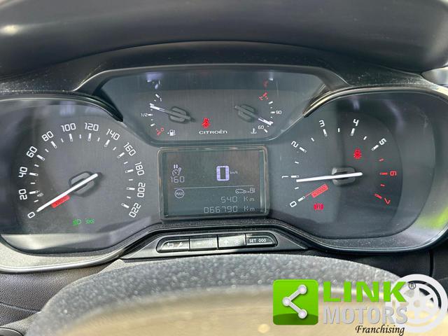 CITROEN C3 usata 10
