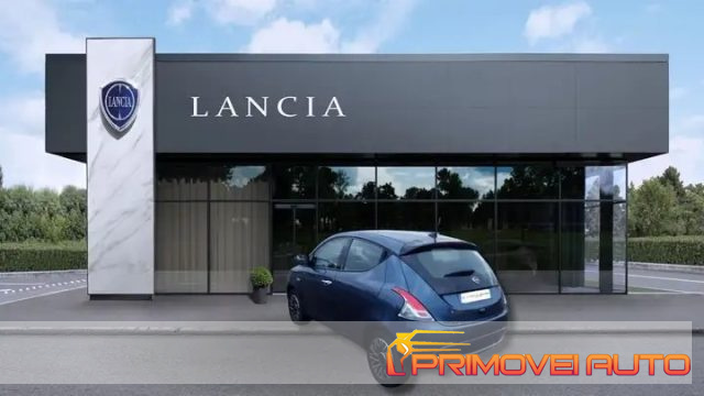 LANCIA Ypsilon usata, con Airbag Passeggero