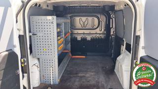 FIAT Doblo usata, con Boardcomputer