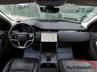 LAND ROVER Discovery Sport usata, con Sensore di pioggia