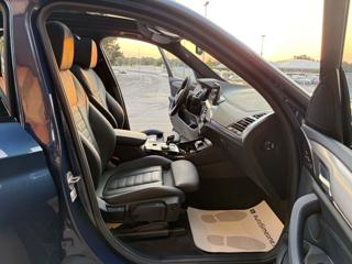 BMW X3 usata, con Controllo trazione