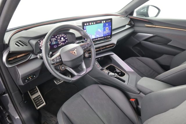 CUPRA Terramar usata 0