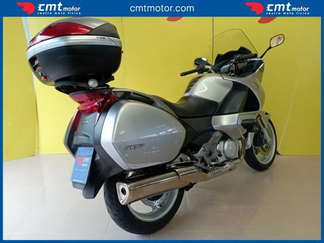 HONDA Deauville 700 usata 3