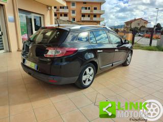 RENAULT Megane usata, con Chiusura centralizzata