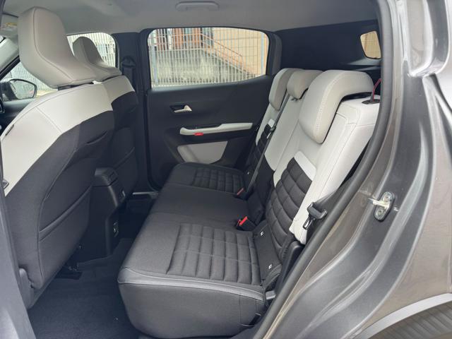 CITROEN C3 Aircross usata, con Boardcomputer