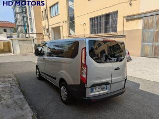 FORD Transit Custom usata, con Airbag Passeggero