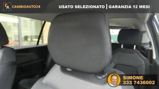 CITROEN Grand C4 Spacetourer usata 66