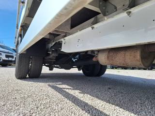 FORD Transit usata, con Specchietti laterali elettrici