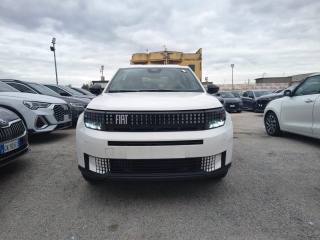 FIAT Grande Panda 1.2 Hybrid 110 CV S&S Business