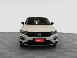 VOLKSWAGEN T-Roc usata 7