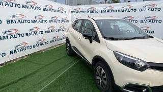 RENAULT Captur usata, con Airbag laterali