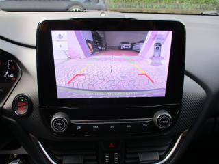 FORD Puma usata, con Interni in pelle