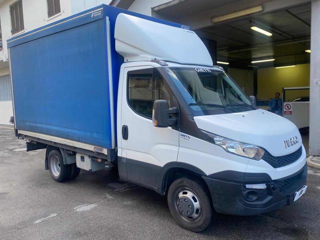 IVECO Daily usata 2