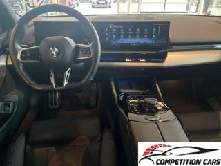 BMW 520 usata, con Antifurto