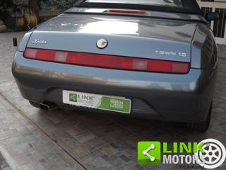 ALFA ROMEO Spider usata 25