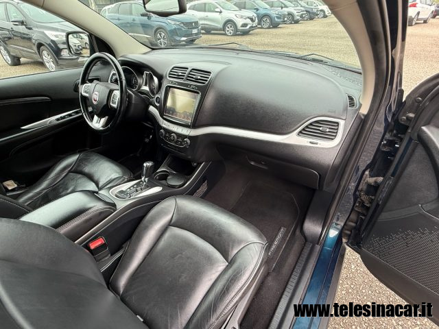 FIAT Freemont usata 26