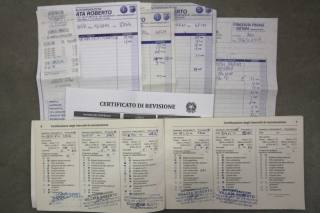 OPEL Meriva usata, con Climatizzatore