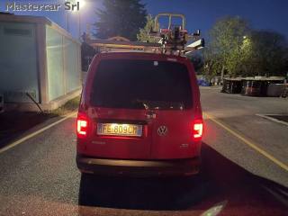 VOLKSWAGEN Caddy usata, con Chiusura centralizzata