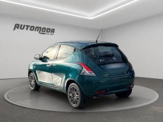 LANCIA Ypsilon usata, con Climatizzatore