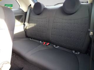 FIAT 500 usata, con Airbag testa