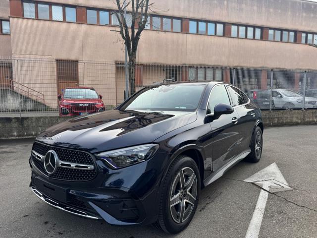 MERCEDES-BENZ GLC 220 usata, con ABS