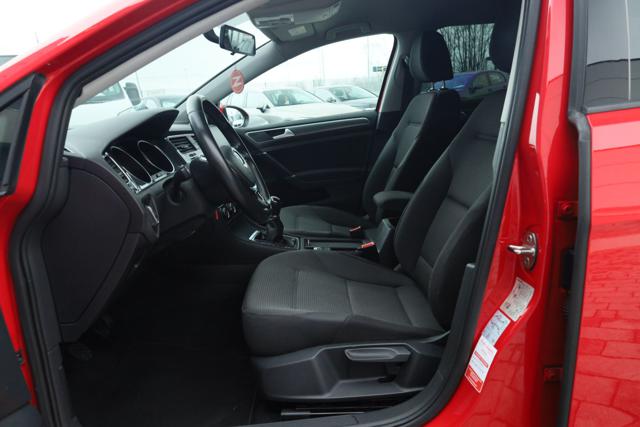 VOLKSWAGEN Golf Variant usata, con Antifurto