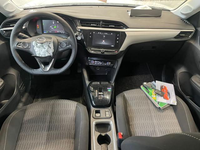 OPEL Corsa-e usata, con ESP