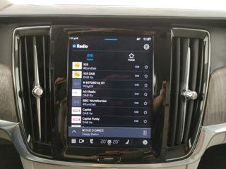 VOLVO V90 Cross Country usata, con Servosterzo