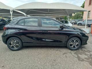 MG MG3 usata, con Chiusura centralizzata