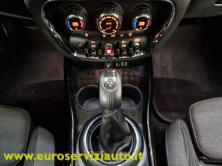 MINI Clubman usata, con Vetri oscurati