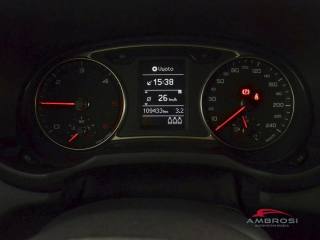 AUDI A1 usata 12