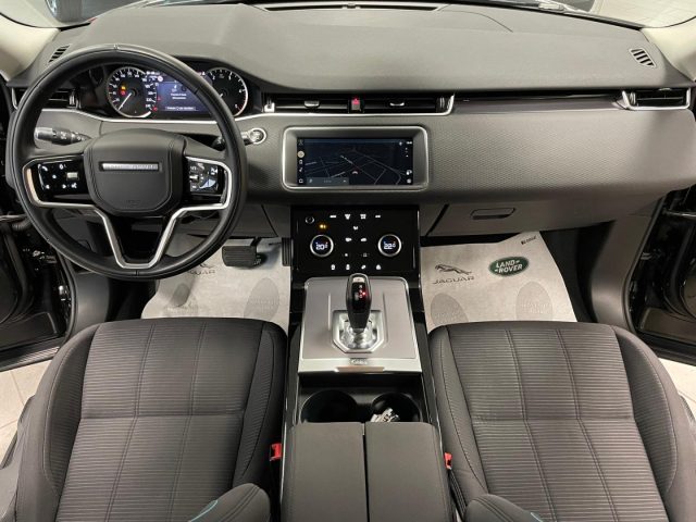 LAND ROVER Range Rover Evoque usata, con Cruise Control