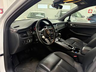 PORSCHE Macan usata, con Chiusura centralizzata