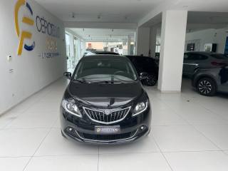 LANCIA Ypsilon usata, con Airbag laterali